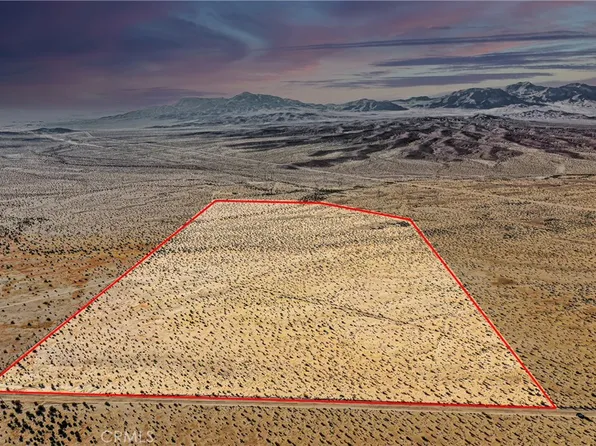 0 Bragdon Rd, Newberry Springs, CA 92365