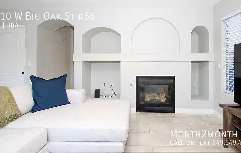 2510 W Big Oak St #66 — Photo 3