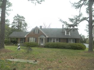 300 E Battleboro Ave, Battleboro, NC 27809