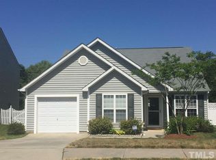 5105 Suda Dr, Durham, NC 27703