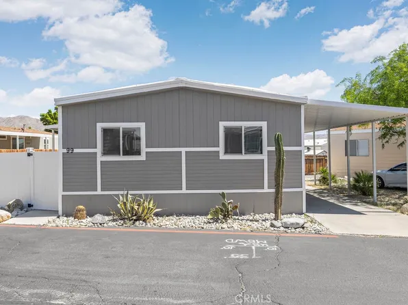 64550 Pierson Blvd #99, Desert Hot Springs, CA 92240