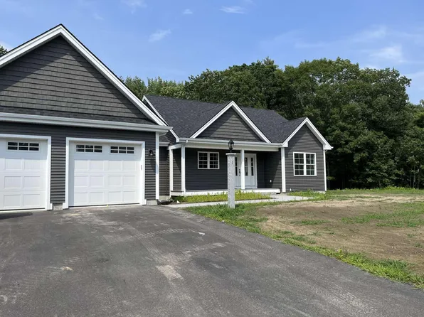 1 Mary's Way, Old Orchard Beach, ME 04064