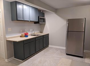 14318 Springfield Ct #BASEMENT, Gainesville, VA 20155