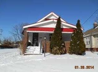12109 Gay Ave, Cleveland, OH