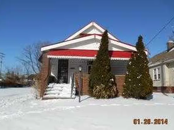 12109 Gay Ave, Cleveland, OH 44105