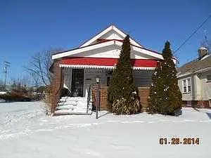 12109 Gay Ave photo 1