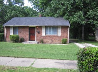 2854 Heber Ave, Memphis, TN 38114