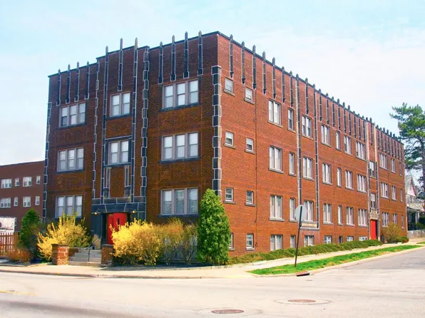 Lee-Yorkshire Apartments