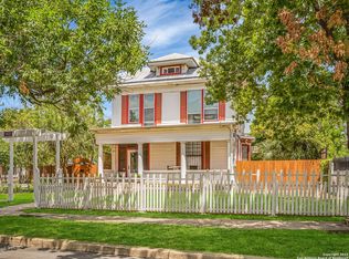 623 W Cypress St, San Antonio, TX 78212
