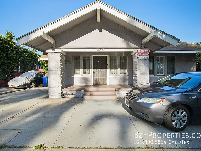 1238 N Gardner St #A — Photo 19