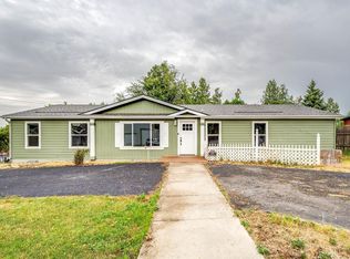 730 W Church St, Palouse, WA 99161