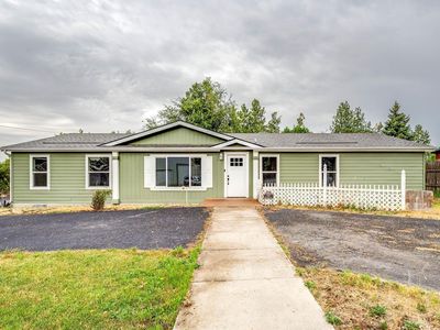 730 W Church St, Palouse, WA, 99161
