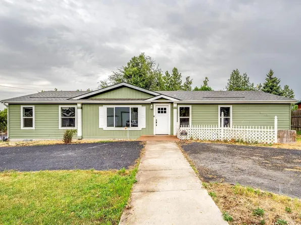 730 W Church St, Palouse, WA 99161
