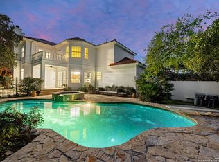 311 Box Oak, Shavano Park, TX 78230