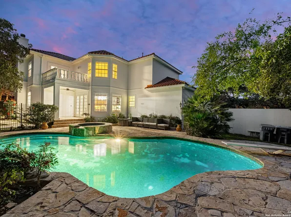 311 BOX OAK, Shavano Park, TX 78230