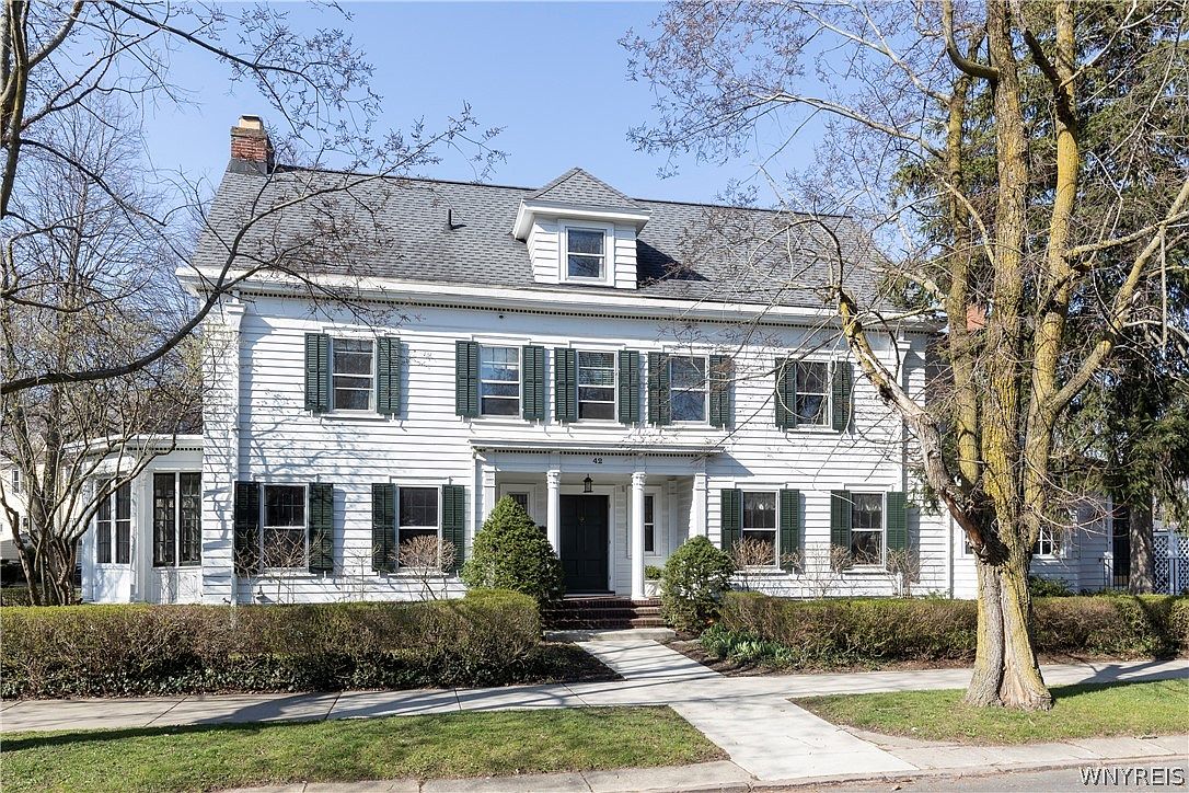 42 Chapin Pkwy, Buffalo, NY 14209 Zillow