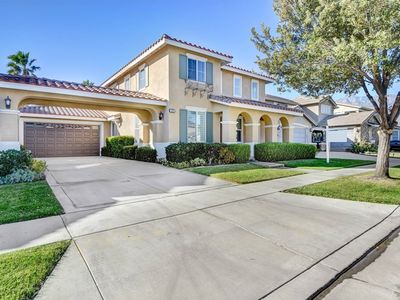 7576 Silverado Trail Pl, Rancho Cucamonga, CA, 91739