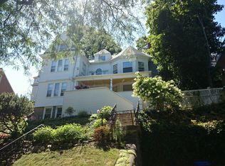 97 University Rd, Brookline, MA 02445