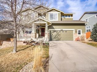 10203 Kimberwick Dr, Littleton, CO 80125