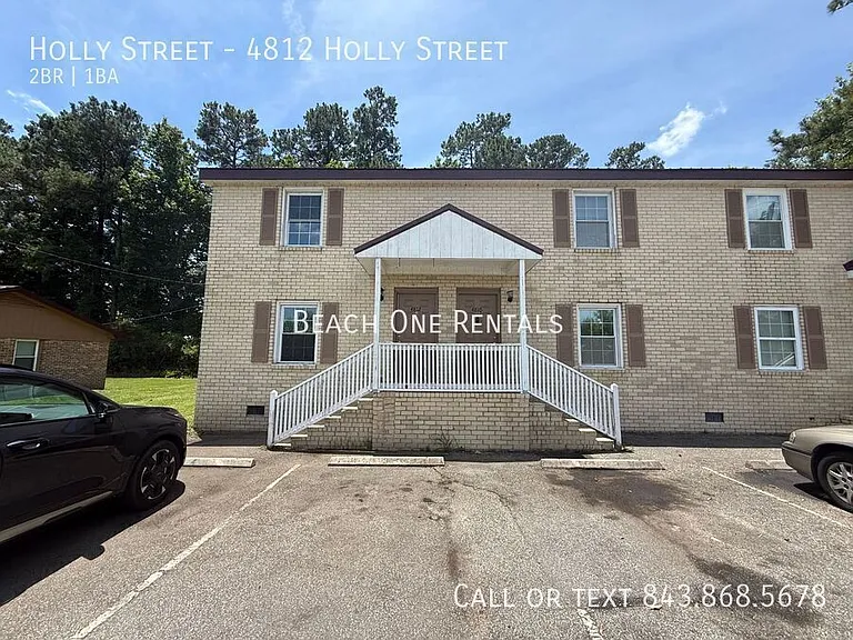 4812 Holly St — Photo 2