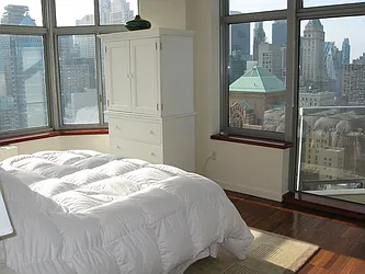 Rented by Newell and Assoc.