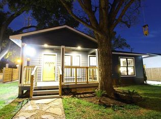 1007 Gullett St, Austin, TX 78702