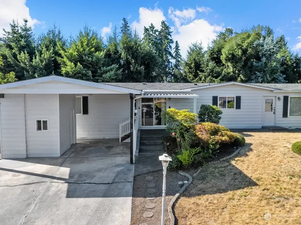 2500 Alder Street #306, Milton, WA 98354