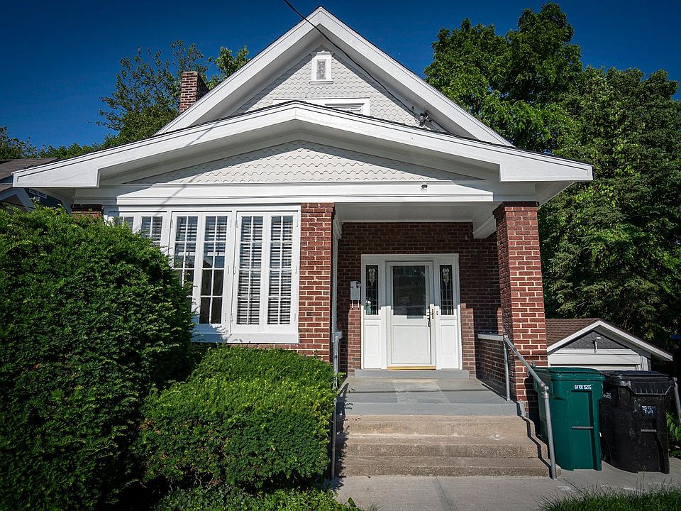 1st image of 6342 Savannah Ave