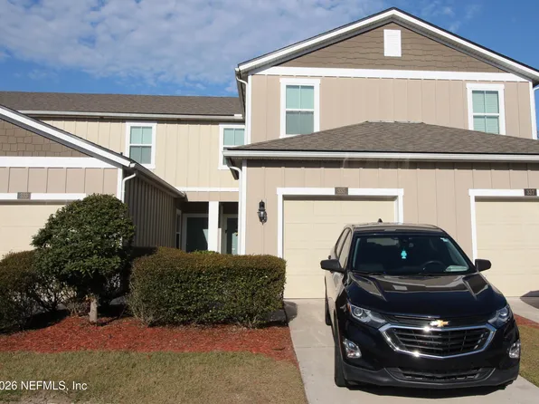 335 ARALIA Lane, Jacksonville, FL 32216