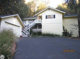 16753 S Creekside Dr, Sonora, CA 95370
