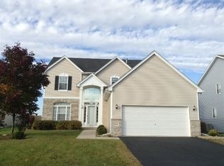 1717 Stanton Ln, Plainfield, IL 60586