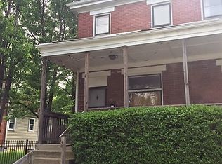 1156 Oregon Ave, Columbus, OH 43201