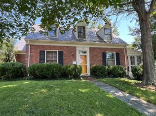 1500 Morrison Dr, Lynchburg, VA 24503