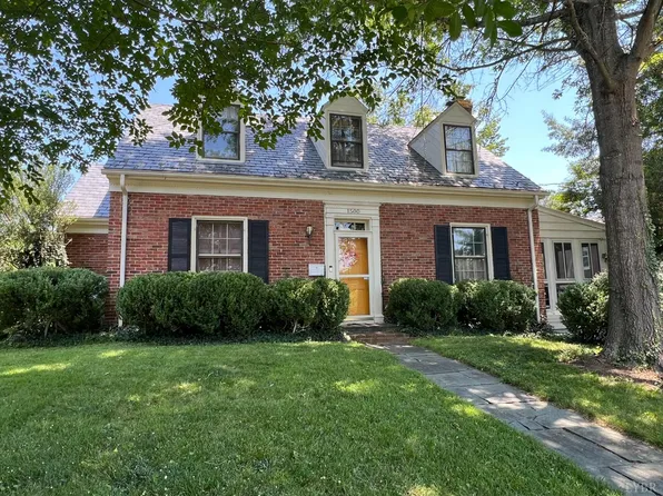 1500 Morrison Dr, Lynchburg, VA 24503