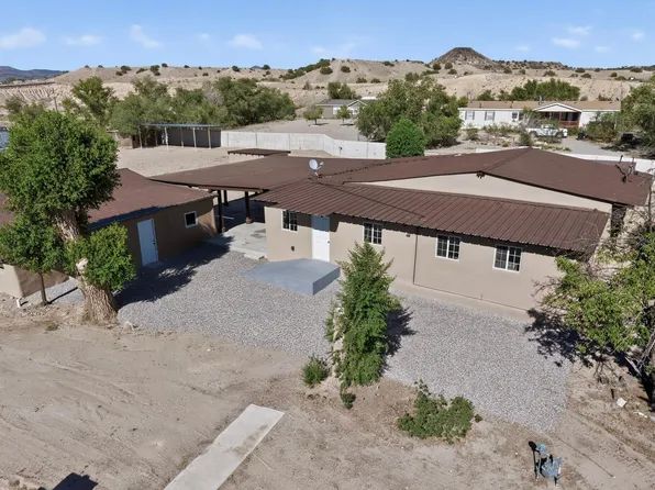 8 Los Sandovales, Pena Blanca, NM 87041