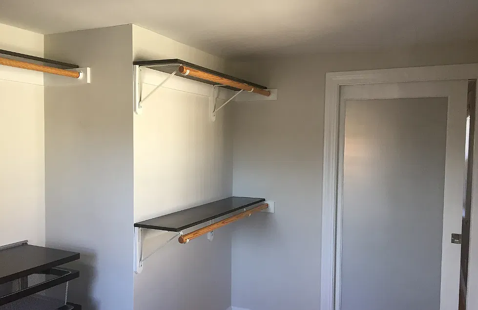 1 bed, 900 sqft, $2,900 — Photo 4