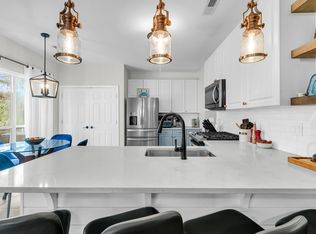 2855 Tradewind Dr, Mount Pleasant, SC 29466