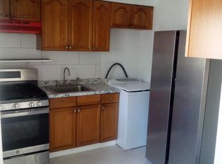 1412 Sixty, Brooklyn, NY 11219