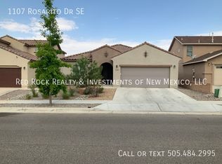 1107 Rosarito Dr SE, Rio Rancho, NM 87124