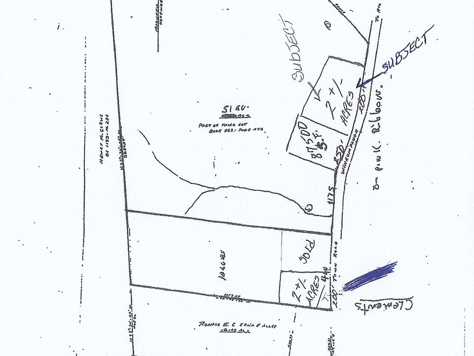 2nd image of 509 Winkumpaugh Rd
