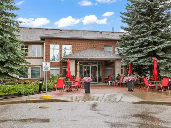 550 S Prominence Rise SW #108, Calgary, AB T3H 5J1