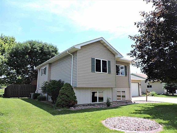 Proud to call your new home!