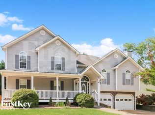 208 Moore Valley Way, Canton, GA 30115