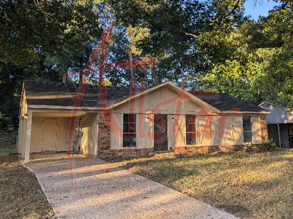 2705 Magnolia Dr, Horn Lake, MS 38637