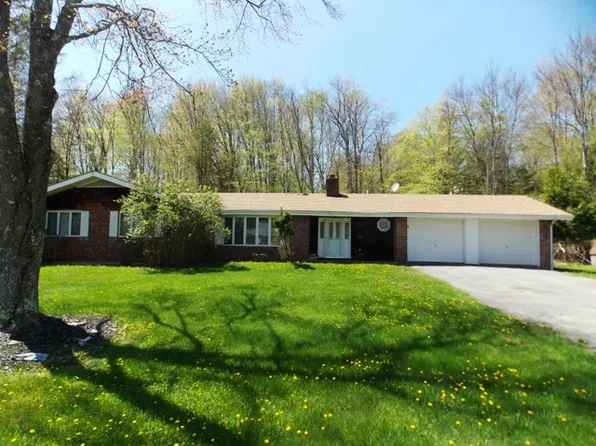 162 Dwyer Ave, Liberty, NY 12754