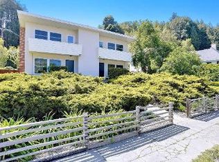 210 Miller Ave, Mill Valley, CA