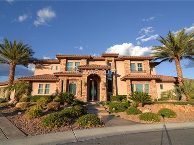 4380 Maltese Crest Cir, Las Vegas, NV, 89129