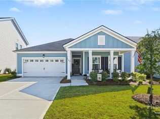 127 Weyview Gardens, Pooler, GA 31322