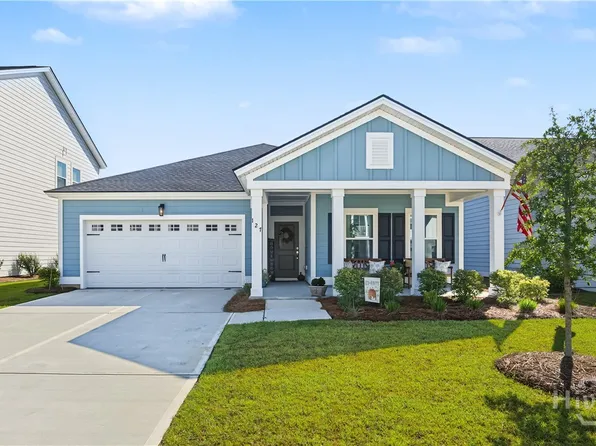 127 Weyview Gardens, Pooler, GA 31322