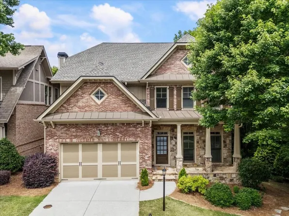 3470 Curitiba Ct, Alpharetta, GA 30022